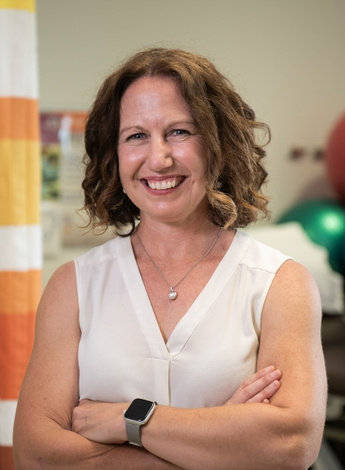 Dr Jillian Eyles APAM